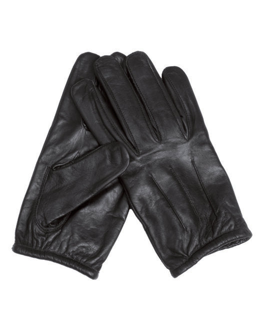 Mil-Tec KEVLAR handschuhe taktisch, schwarz