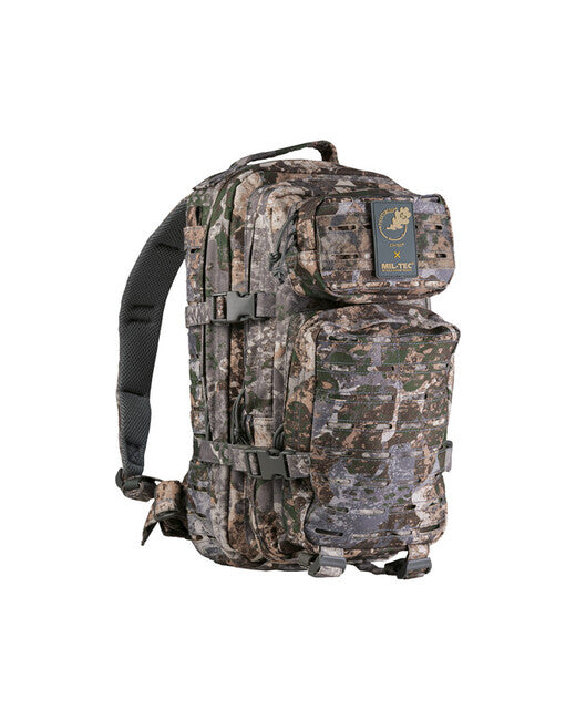 Mil-Tec ASSAULT I LASER CUT WASP Z1B Rucksack