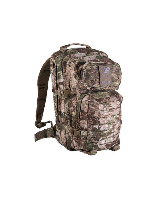 Mil-Tec ASSAULT I LASER CUT WASP Z2 Rucksack