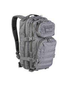 Mil-Tec Asssault I rucksack klein urban grey