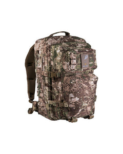 Mil-Tec ASSAULT pack lg laser cut wasp i z2