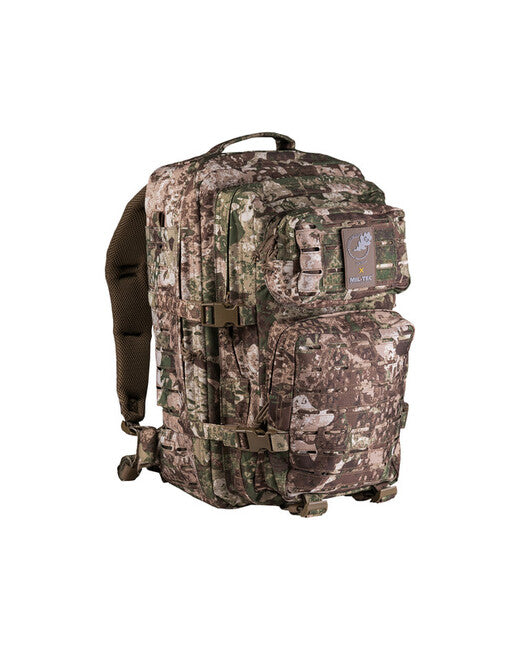 Mil-Tec ASSAULT pack lg laser cut wasp i z2