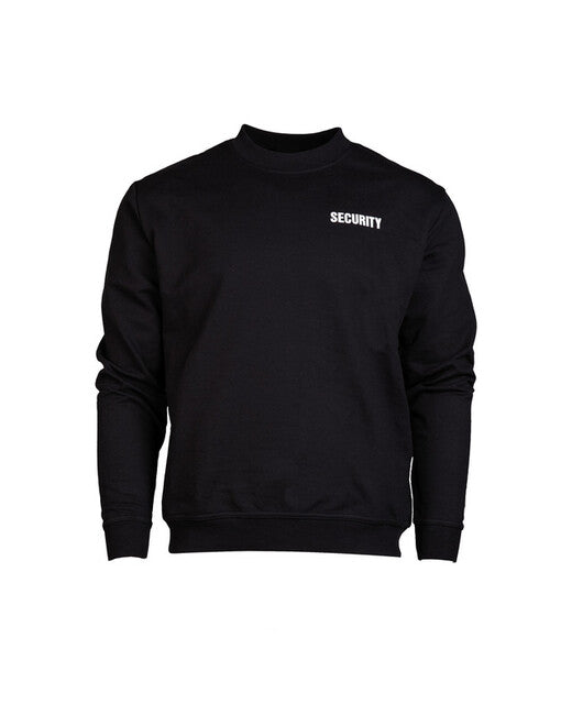 Mil-Tec Security natural Sweatshirt