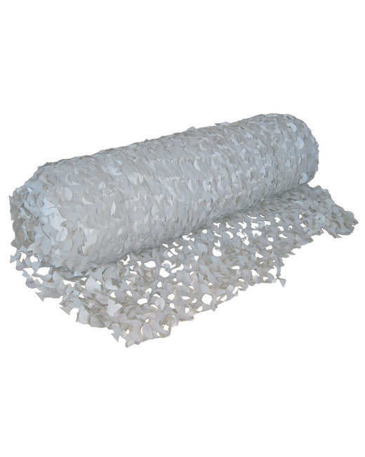 Mil-Tec Basic Bulk 2,4x78m (rolle) weiss