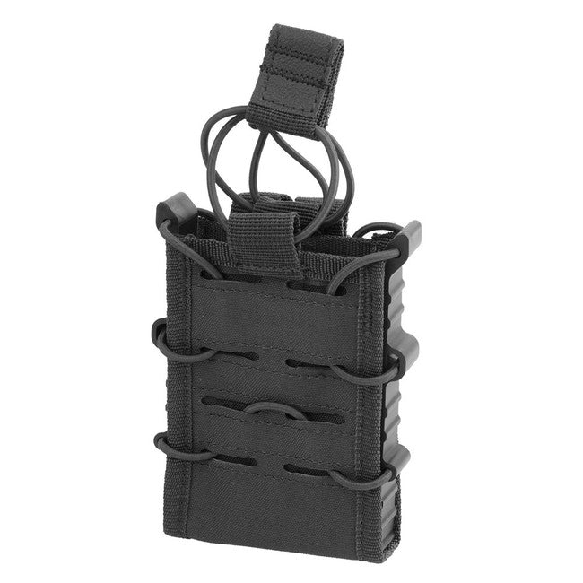 Mil-Tec Single pouch Munitionstasche Magazinetui, schwarz