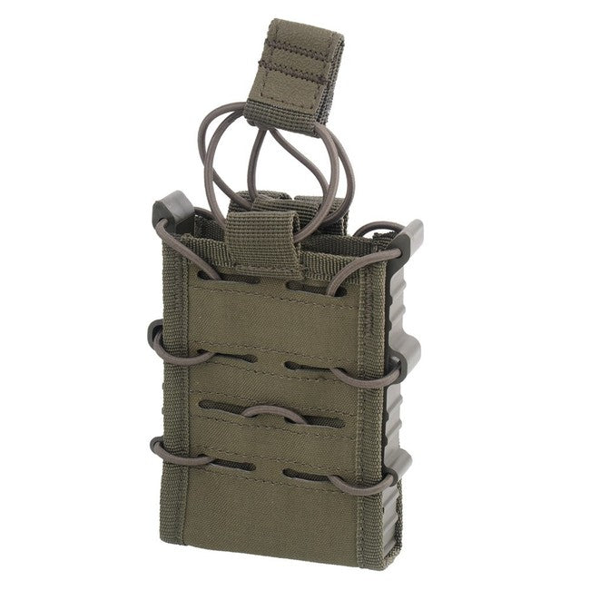 Mil-Tec Single pouch Munitionstasche - Magazinetui, oliv