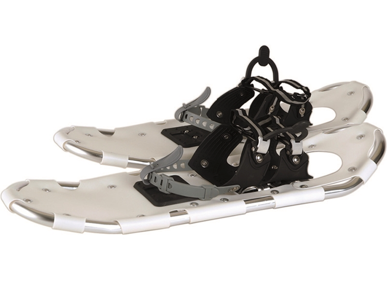 Mil-Tec 69cm Schneeschuhe Aluminium