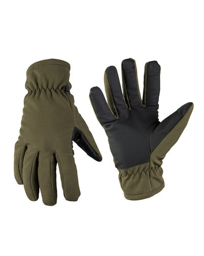 Women's Softshell Gloves