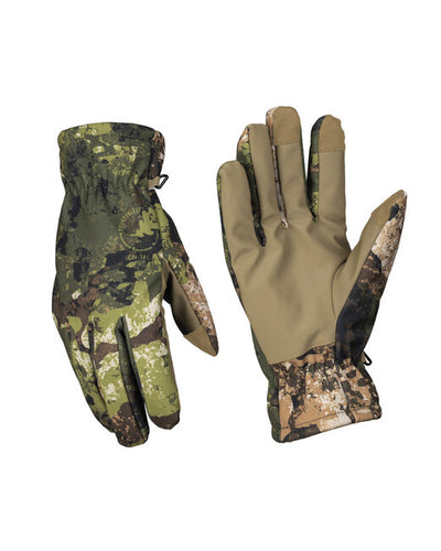 Women's Softshell Gloves