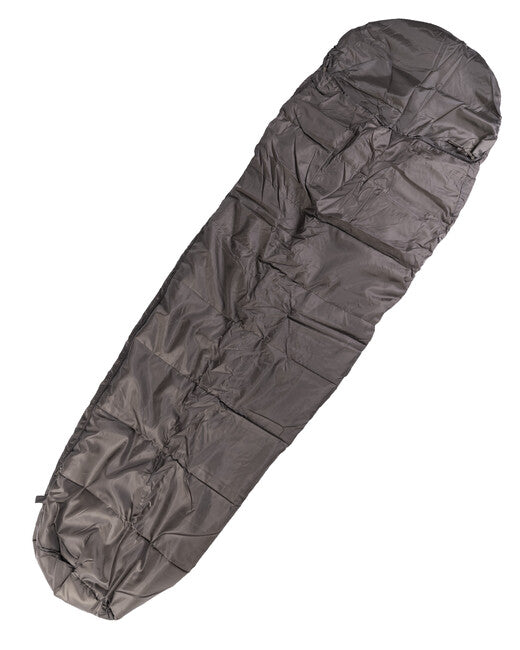 Mil-Tec Commando schlafsack m.packs.oliv