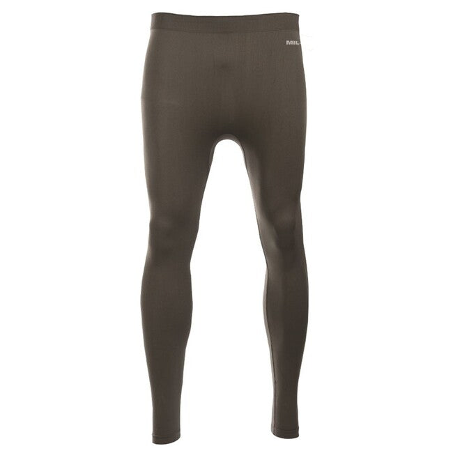 Mil-Tec spodky Lang SPORTOVE, OLIVA