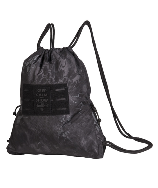 Mil-Tec sportovy Rucksack Hextac®, mandra night
