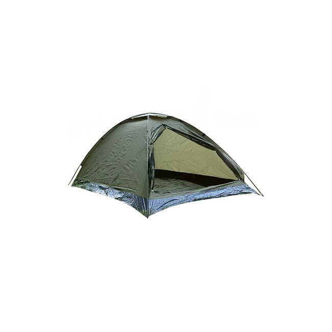 Mil-Tec Stan IGLU STANDARD für 2 Personen olivfarben