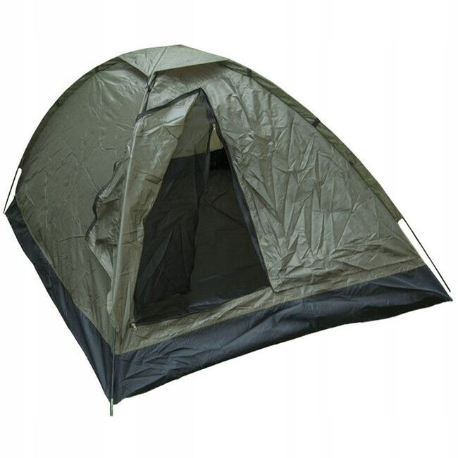 Mil-Tec IGLU SUPER für 2 Personen olivfarben
