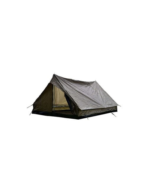 Mil-Tec MINI PACK SUPER Zelt für 2 Personen olivfarben
