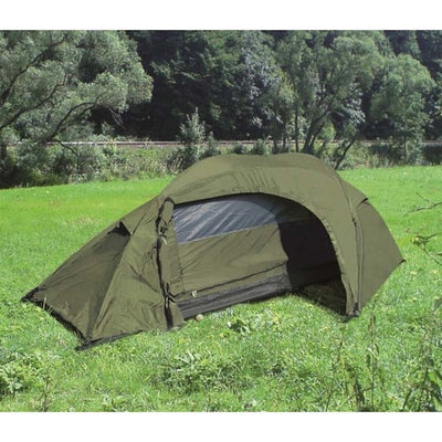 Military Tents