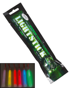 Mil-Tec STD kemična svetloba 15x150 tip US, bela, svetilnost 8h