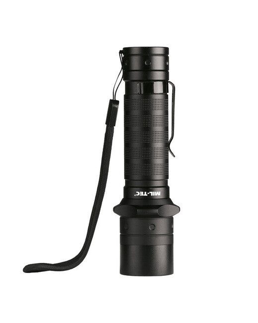 Mil-Tec mission 1000 stablampe recharge