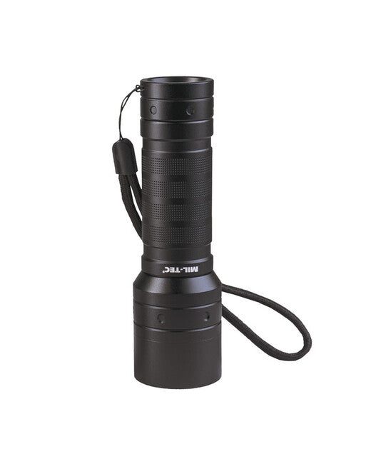 Mil-Tec Mission 520 stablampe