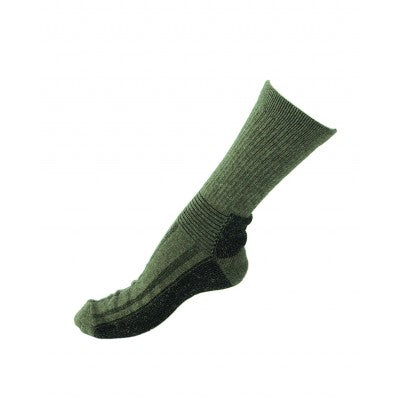 Mil-Tec schwedische socken, oliv