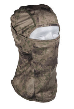 Mil-Tec Tactical Balaclava, HDT Camo
