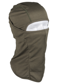 Mil-Tec Tactical Balaclava, Olive