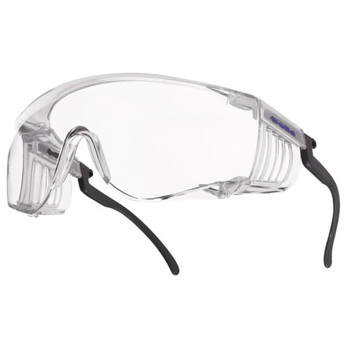 Bollé Squale taktische Brille