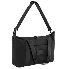 Mil-Tec Tactical Weekender τσάντα ταξιδιού, μαύρο
