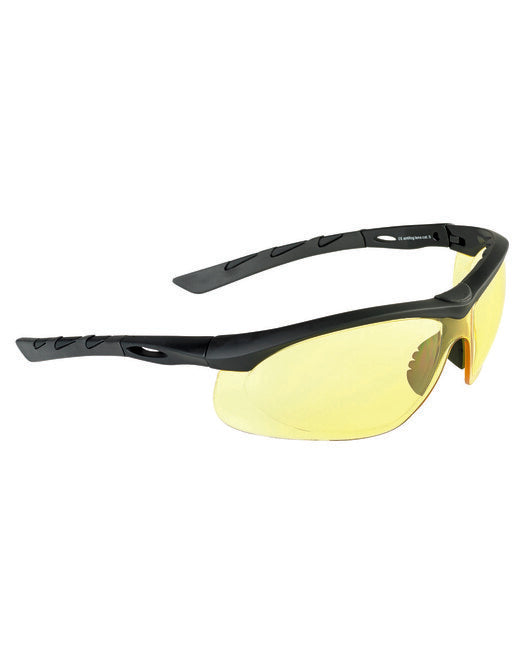 Mil-Tec Lancer tact.brille swiss eye® gelb