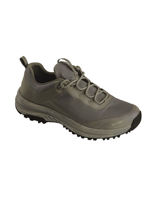 Mil-Tec Tactical sneaker oliv