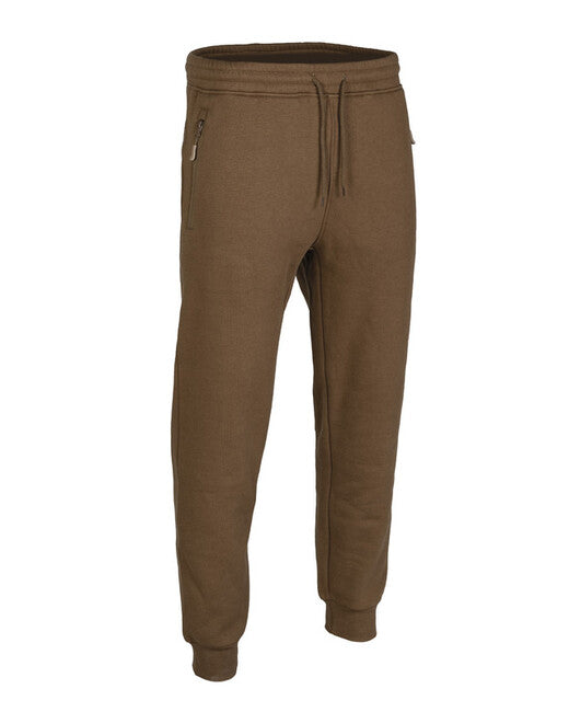 Mil-Tec tactical sweatpants dark coyote