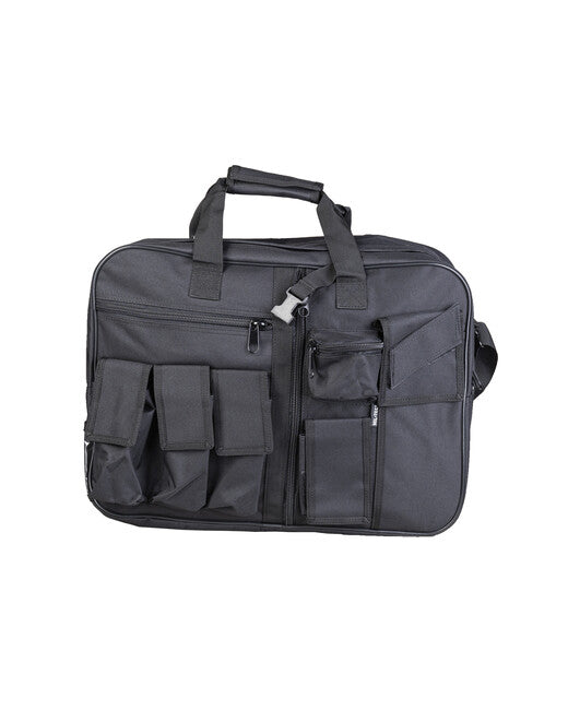 Mil-Tec Cargo rucksacktasche schwarz