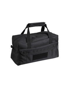 Mil-Tec Einsatztasche klein 600d pes schwarz