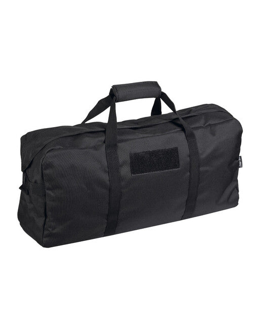Mil-Tec einsatztasche gross 600d pes schwarz