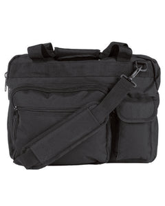 Mil-Tec Notebook Bag, Black