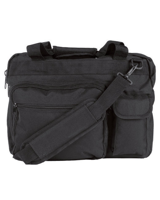 Mil-Tec Laptop Bag aktentasche schwarz