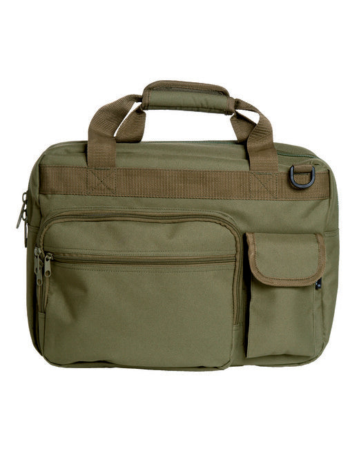 Mil-Tec Laptop bag aktentasche oliv