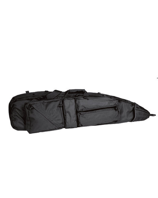 Mil-Tec SEK tasche für das gewehr, schwarz