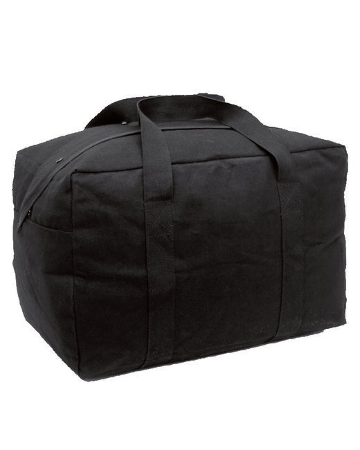 Mil-Tec fliegertasche co schwarz