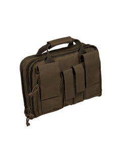Mil-Tec TACTICAL θήκη πιστολιού μικρή, λαδί