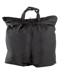 Mil-Tec US tasche für Helm, schwarz
