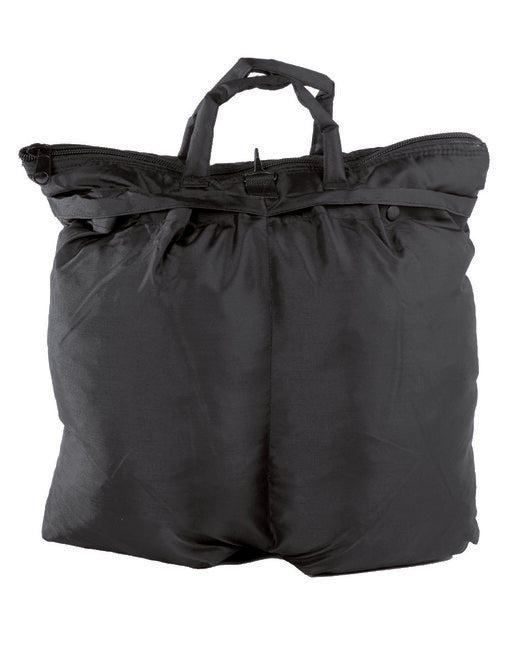 Mil-Tec US tasche für Helm, schwarz