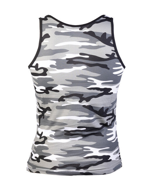 Mil-Tec herren-Tanktop urban, 140-145 g/m2
