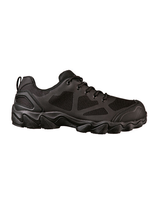 Mil-Tec Chimera Schuhe niedrige, schwarze