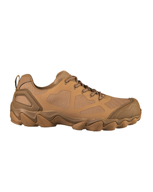 Mil-Tec CHIMERA Schuhe niedrig, coyote