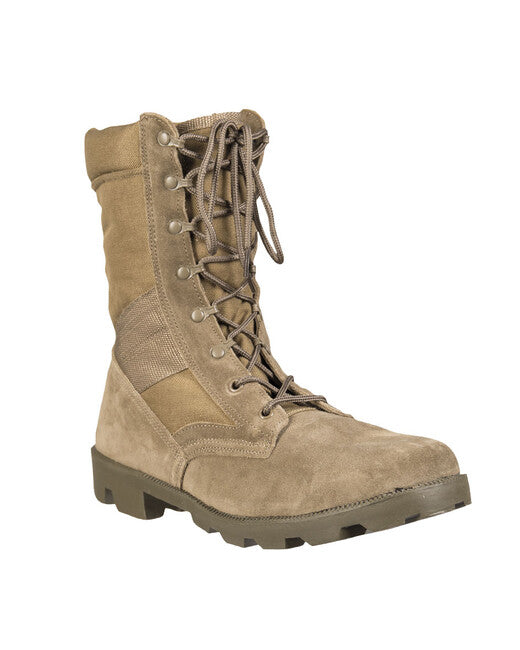 Mil-Tec US JUNGLE Typ CORDURA, coyote