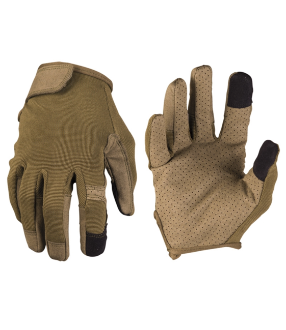 Mil-Tec Touch taktische handschuhe, oliv