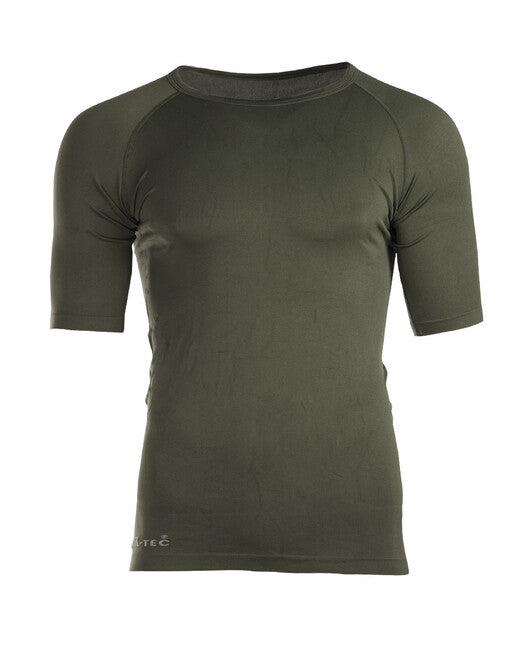 Mil-Tec sports oliv
