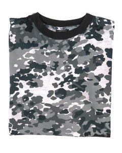 Mil-Tec MANDRA T-shirt kurzarm tan