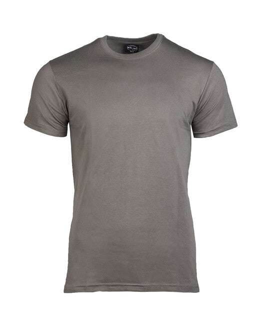 Mil-Tec US STYLE FOLIAGE T-shirt kurzer Ärmel